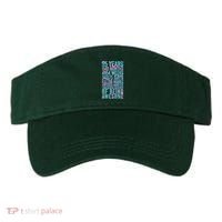 95th Birthday Old Meter 95 Year Old Visor thumb 0