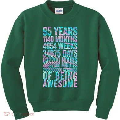 Kids Sweatshirt