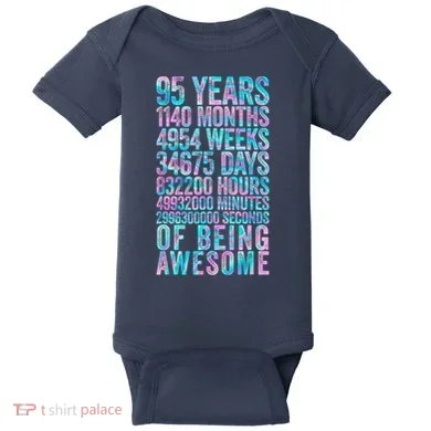 Baby Bodysuit