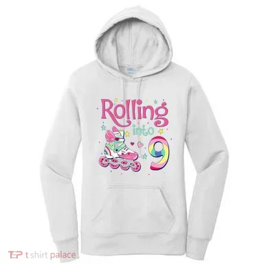 Women's Hoodie