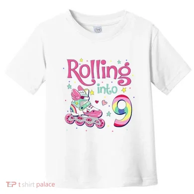 Toddler T-Shirt
