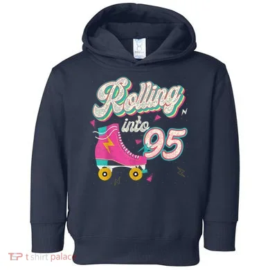 Toddler Hoodie