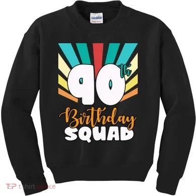 Kids Sweatshirt