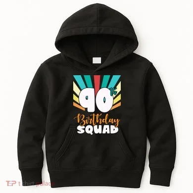 Kids Hoodie