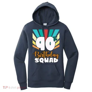 Women's Hoodie