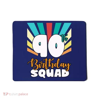 Mousepad