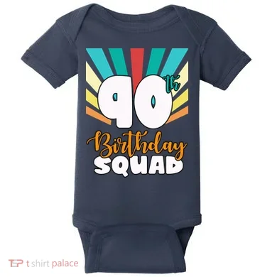 Baby Bodysuit