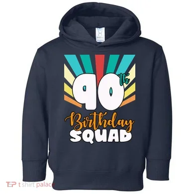 Toddler Hoodie
