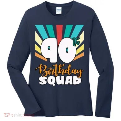 Women's Long Sleeve Shirt