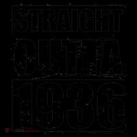 90th Birthday Straight Outta 1936 Coffee Mug thumb 5