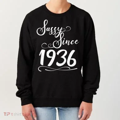 Women's Sweatshirt