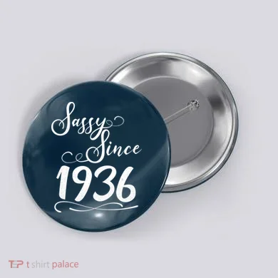 Button