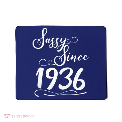 Mousepad