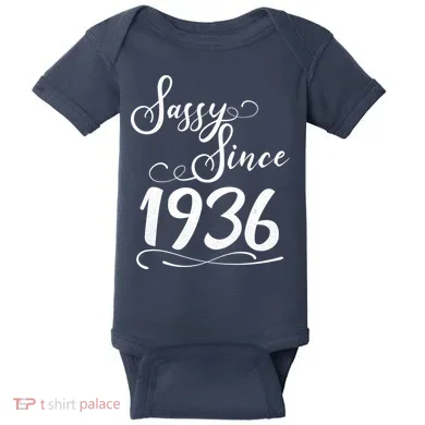 Baby Bodysuit