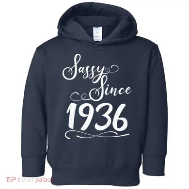 Toddler Hoodie