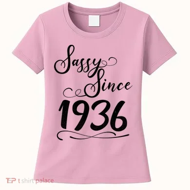 Women's T-Shirt