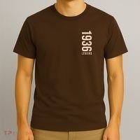 90th Birthday Vintage Legend 1936 T-Shirt thumb 3