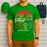 94th Birthday Vintage Limited Edition 1929 T-Shirt thumb 6