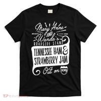 90's Country Mary Anne and Wanda Road Side Stand Earl T-Shirt thumb 0
