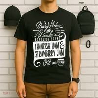 90's Country Mary Anne and Wanda Road Side Stand Earl T-Shirt thumb 6