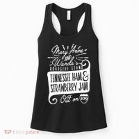 90's Country Mary Anne and Wanda Road Side Stand Earl Women's Tank Top thumb 0