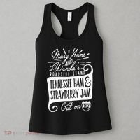90's Country Mary Anne and Wanda Road Side Stand Earl Women's Tank Top thumb 3