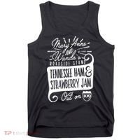 90's Country Mary Anne and Wanda Road Side Stand Earl Tank Top thumb 0