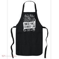 90s Country Mary Anne And Wanda Road Side Stand Earl Apron thumb 0