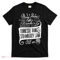 90s Country Mary Anne And Wanda Road Side Stand Earl T-Shirt thumb 0