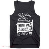 90s Country Mary Anne And Wanda Road Side Stand Earl Tank Top thumb 0