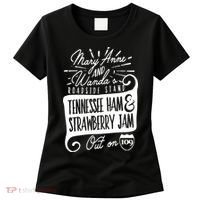 90s Country Mary Anne And Wanda Road Side Stand Earl Women's T-Shirt thumb 0