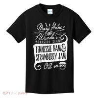 90s Country Mary Anne And Wanda Road Side Stand Earl Kids T-Shirt thumb 0