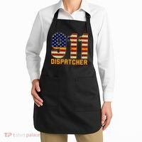 911 Dispatcher Apron thumb 2