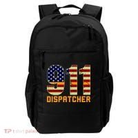 911 Dispatcher Backpack thumb 0
