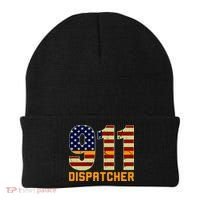 911 Dispatcher Beanie thumb 0