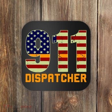 911 Dispatcher Coaster