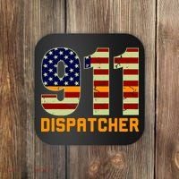 911 Dispatcher Coaster thumb 0