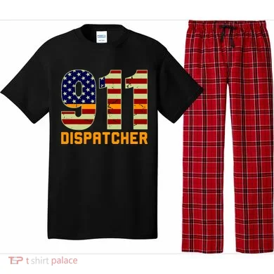Pajama Set