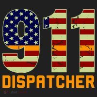 911 Dispatcher Tumbler thumb 3