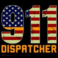 911 Dispatcher Women's Tank Top thumb 5