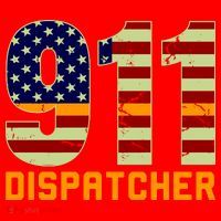 911 Dispatcher Santa Hat thumb 1