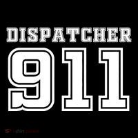 911 Dispatcher Emergency Nurse Women's Hoodie thumb 2