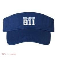 911 Dispatcher Emergency Nurse Visor thumb 0