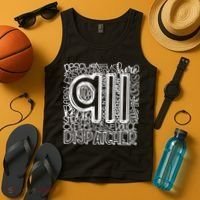 911 Dispatcher _ First Responder _ 911 Calls Tank Top thumb 4