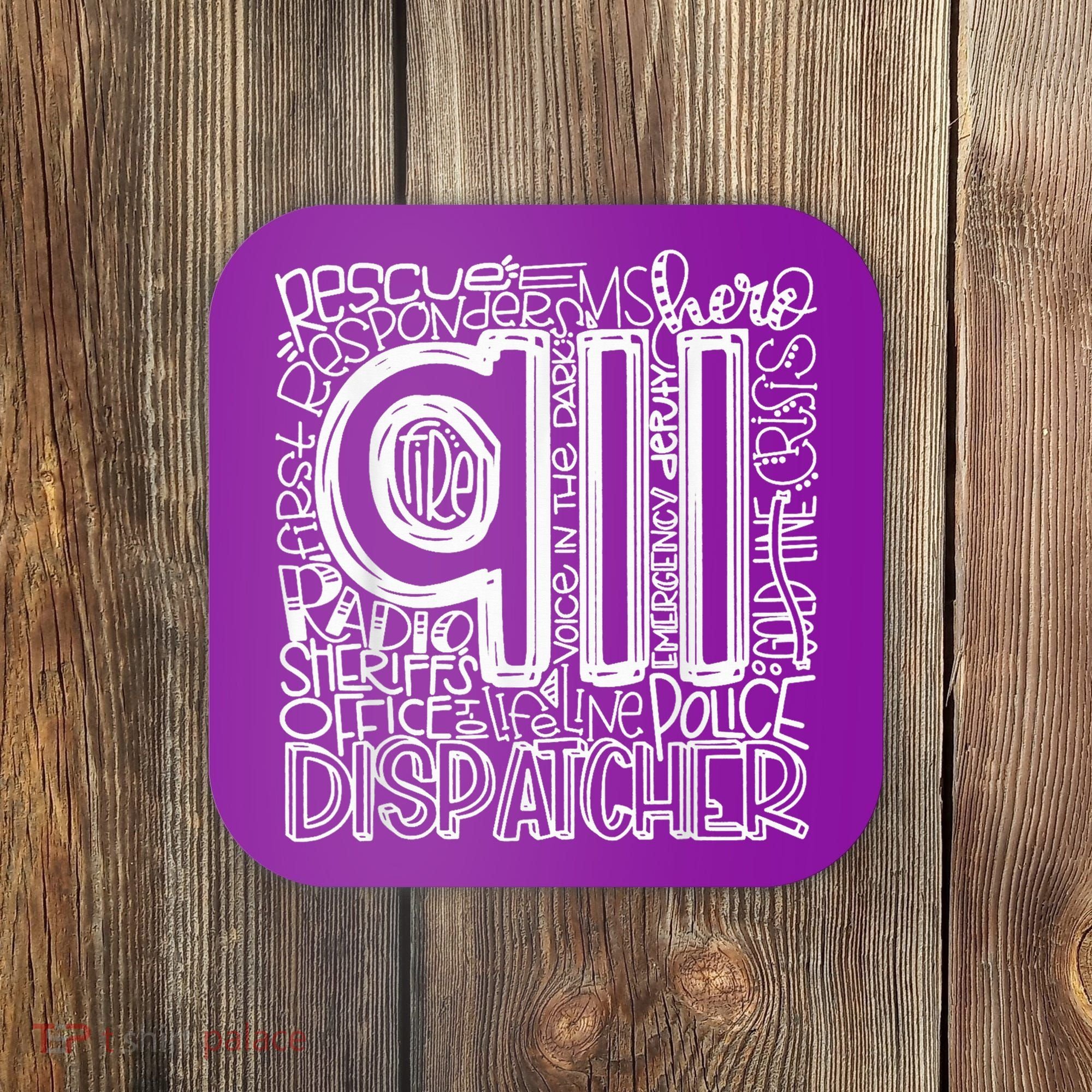 911 Dispatcher _ First Responder _ 911 Calls Coaster