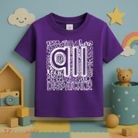 911 Dispatcher _ First Responder _ 911 Calls Toddler T-Shirt thumb 3