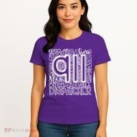 911 Dispatcher _ First Responder _ 911 Calls Women's T-Shirt thumb 4