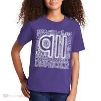 911 Dispatcher _ First Responder _ 911 Calls Kids T-Shirt thumb 2