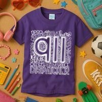 911 Dispatcher _ First Responder _ 911 Calls Kids T-Shirt thumb 3