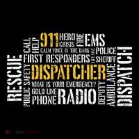 911 Dispatcher Rescue Dispatch EMS Police First Responder Coffee Mug thumb 5